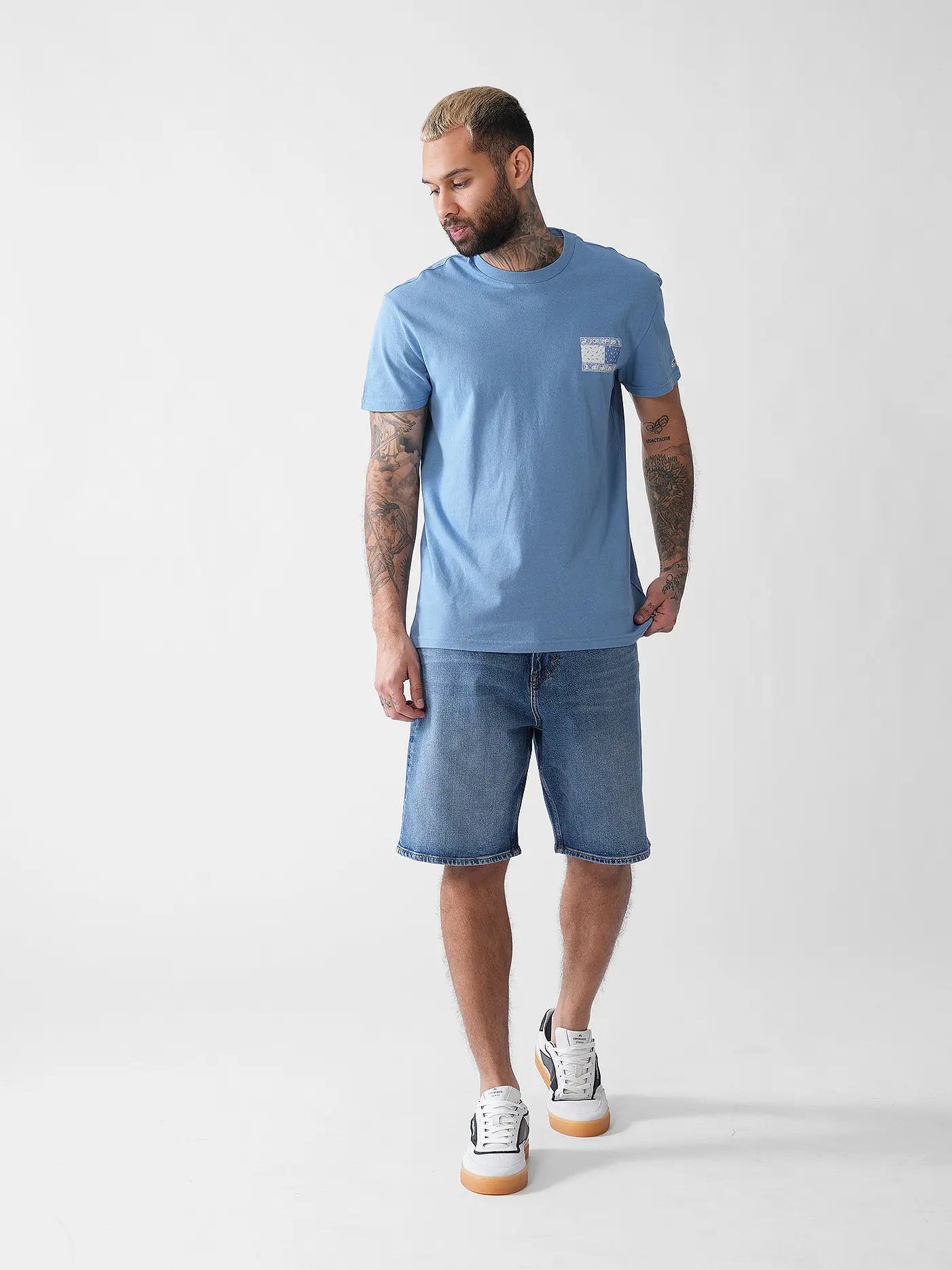 TOMMY JEANS | T-Shirt | 